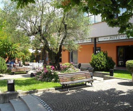 Hotel La Corte Rubiera Εξωτερικό φωτογραφία