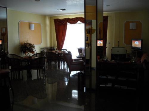 Hotel La Corte Rubiera Εξωτερικό φωτογραφία