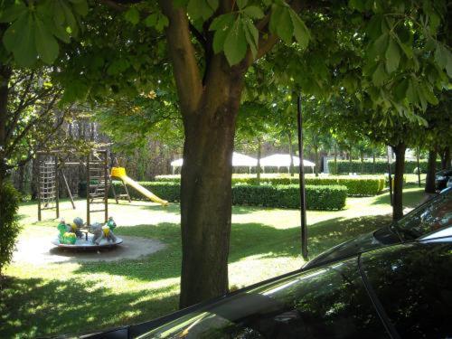 Hotel La Corte Rubiera Εξωτερικό φωτογραφία