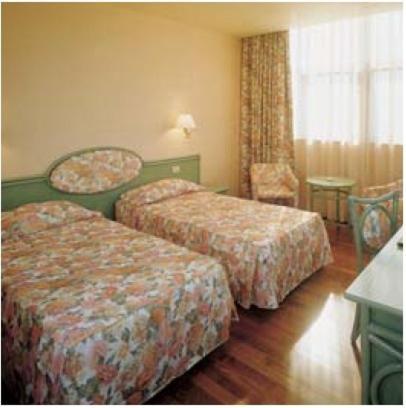Hotel La Corte Rubiera Δωμάτιο φωτογραφία