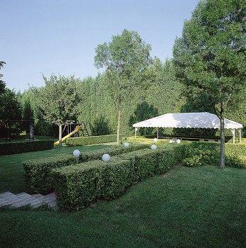 Hotel La Corte Rubiera Εξωτερικό φωτογραφία