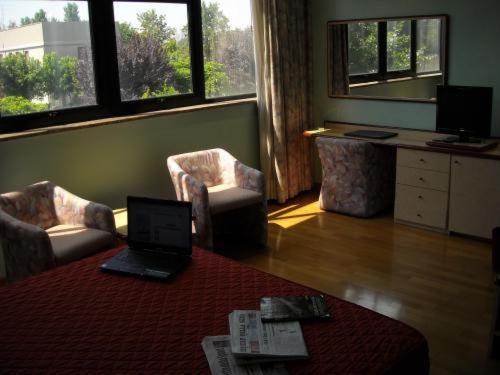 Hotel La Corte Rubiera Δωμάτιο φωτογραφία